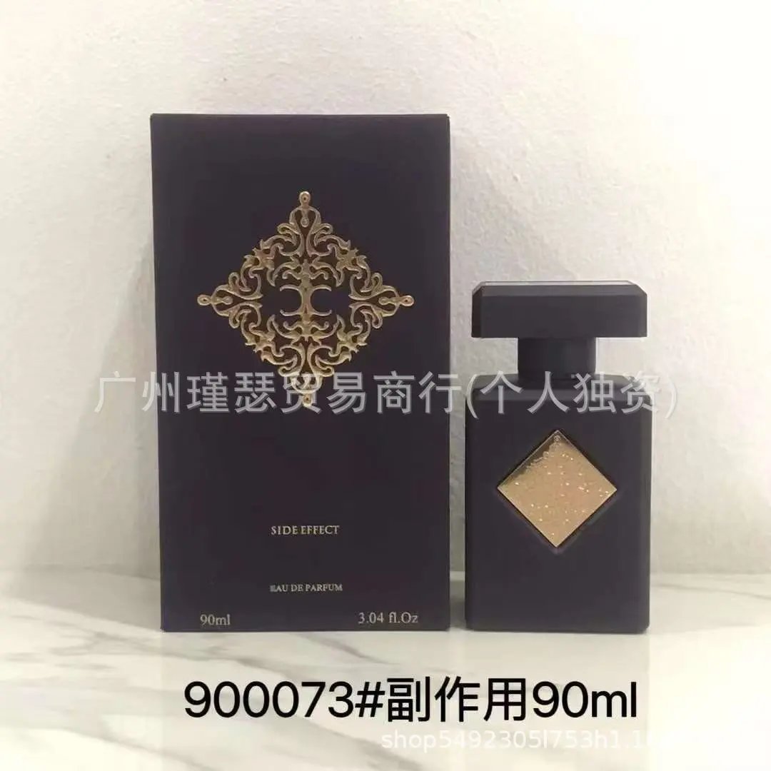 Side effects 90 ml