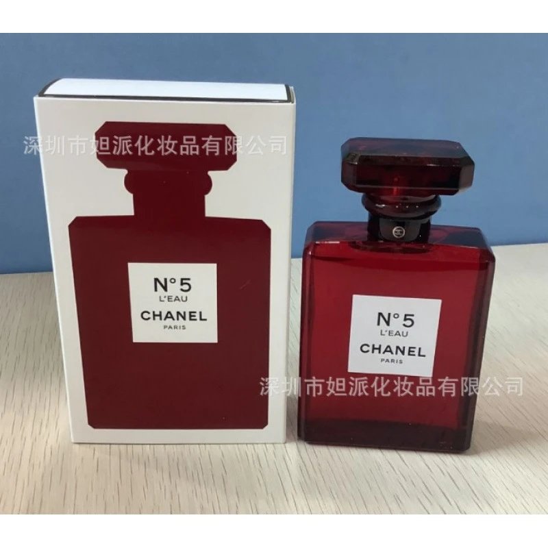 Red No. 5 Light Fragrance 100ml