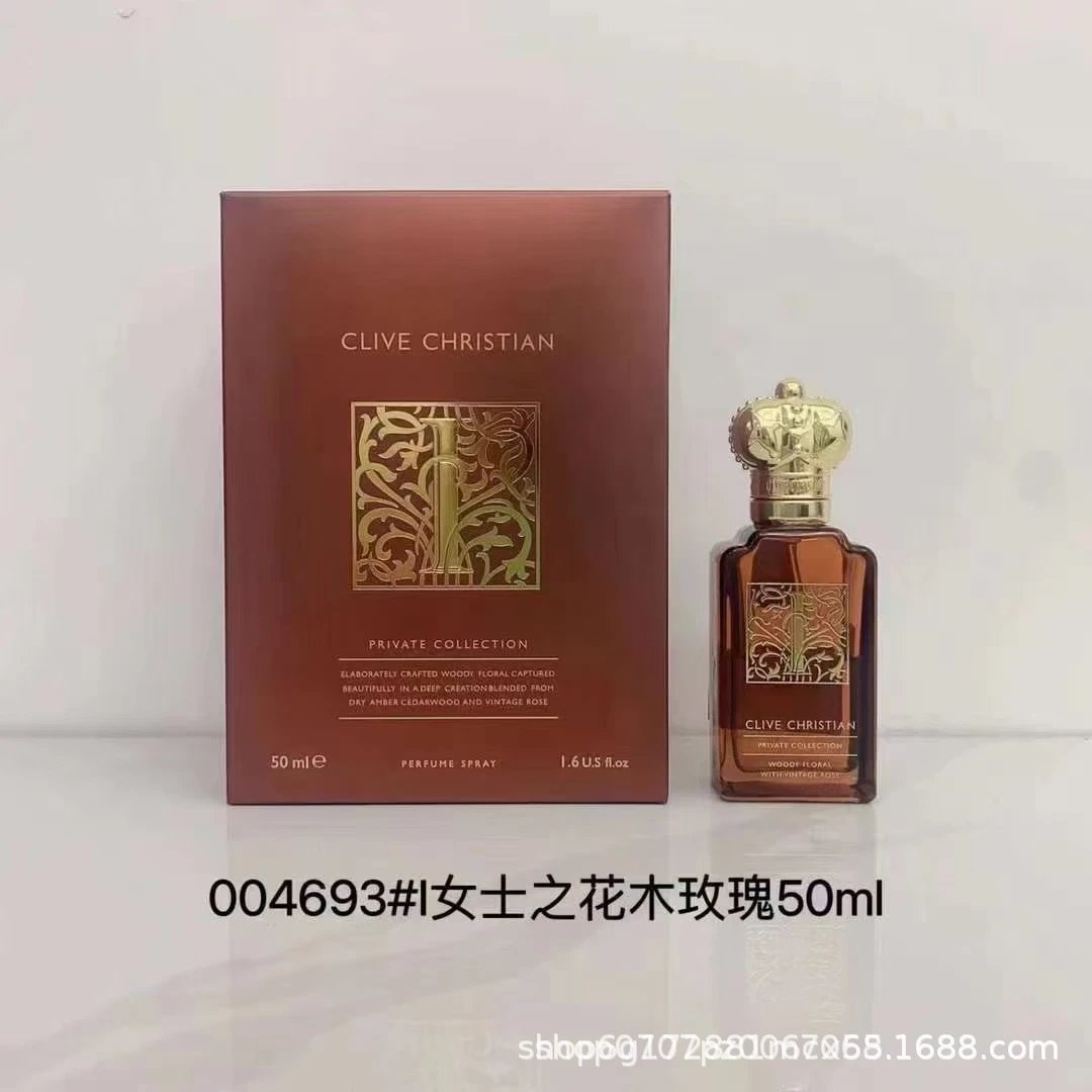 Lady Rose of Flowers 50 ml