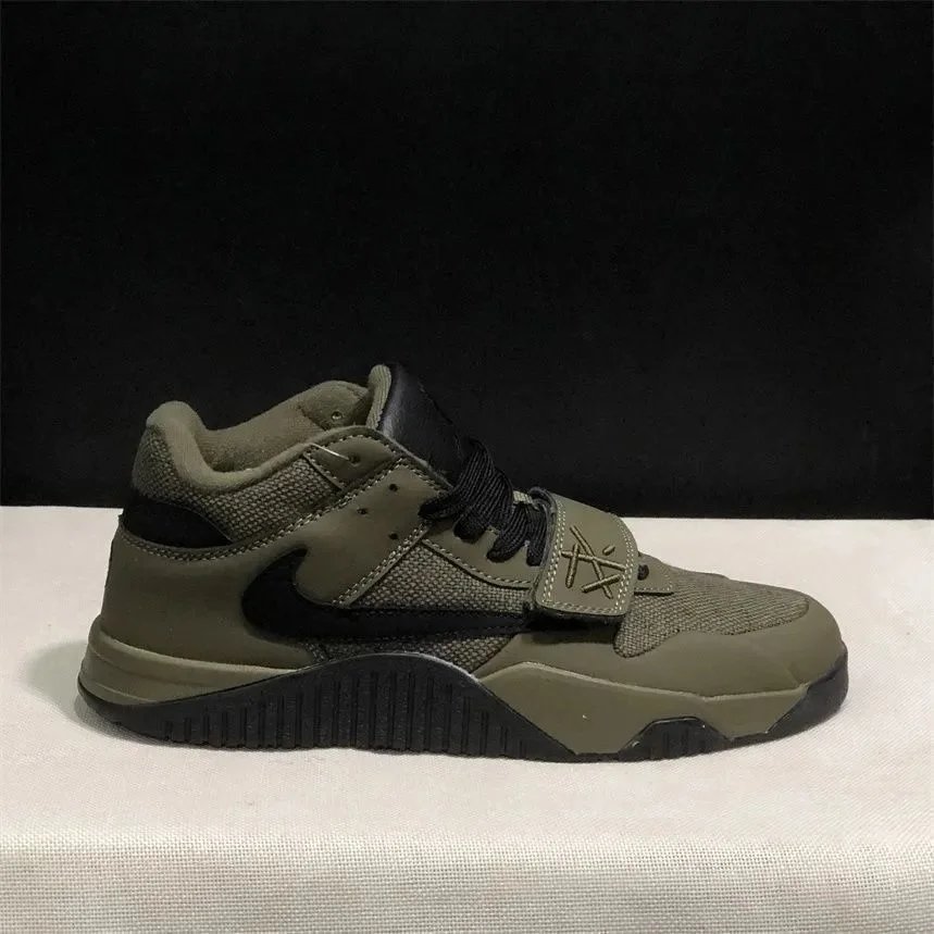 Casual Sports Board Shoes photo 8