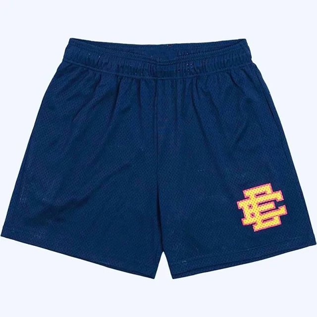Eric Emanuel Shorts: seller detail photo 11