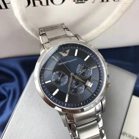 Classic Versatile Fashion Watch W08