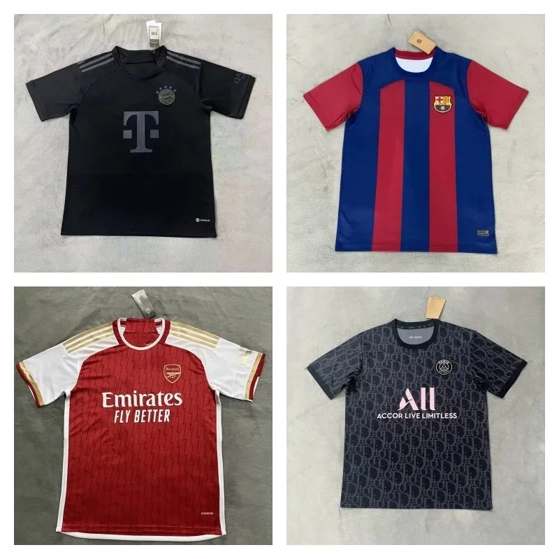 Football Jerseys