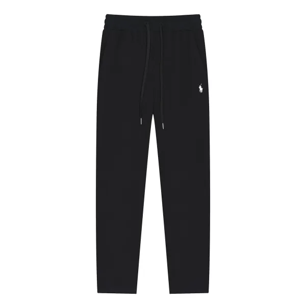 Polo Ralph Lauren Classic Fit Sweatpants Black - 29
