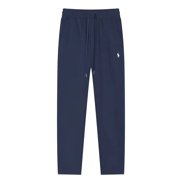 Polo Ralph Lauren Classic Fit Sweatpants Black - 36