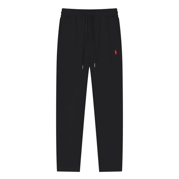 Polo Ralph Lauren Classic Fit Sweatpants Black - 27