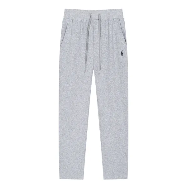 Polo Ralph Lauren Classic Fit Sweatpants Black - 32