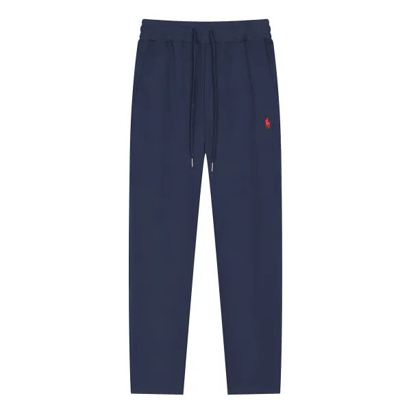 Polo Ralph Lauren Classic Fit Sweatpants Black - 37