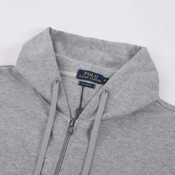 Polo Ralph Lauren Classic Fit Sweatpants Black - 17