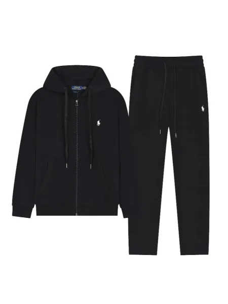 Polo Ralph Lauren Classic Fit Sweatpants Black - 20