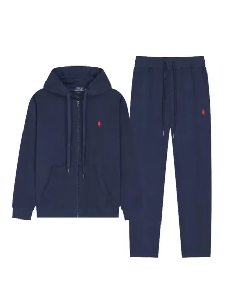 Polo Ralph Lauren Classic Fit Sweatpants Black - 21