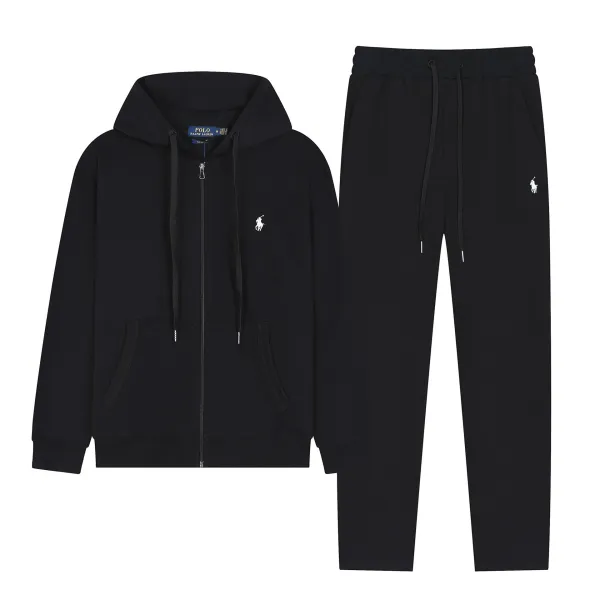 Polo Ralph Lauren Classic Fit Sweatpants Black - 38