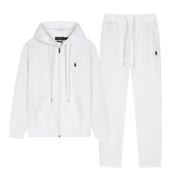 Polo Ralph Lauren Classic Fit Sweatpants Black - 24