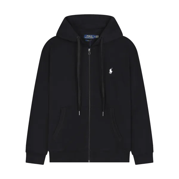 Polo Ralph Lauren Classic Fit Sweatpants Black - 28