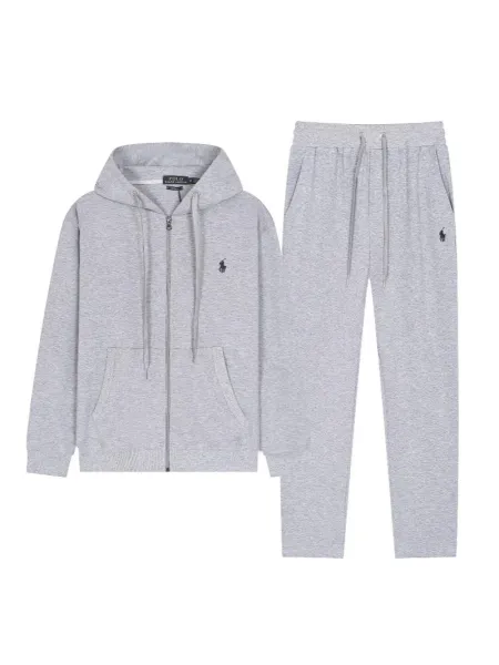 Polo Ralph Lauren Classic Fit Sweatpants Black - 22