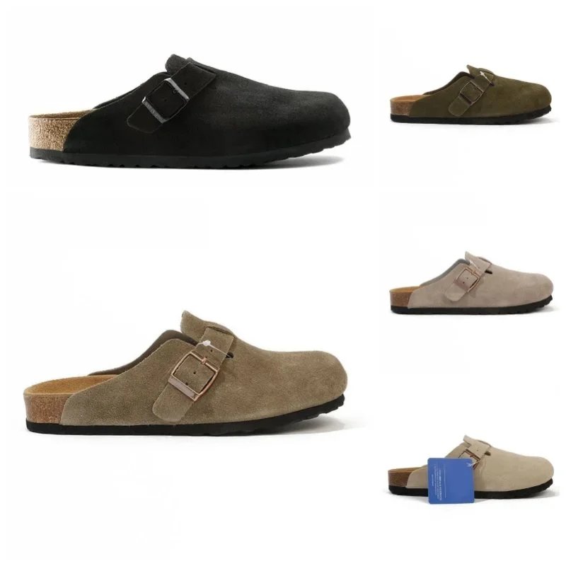High quality classic slippers