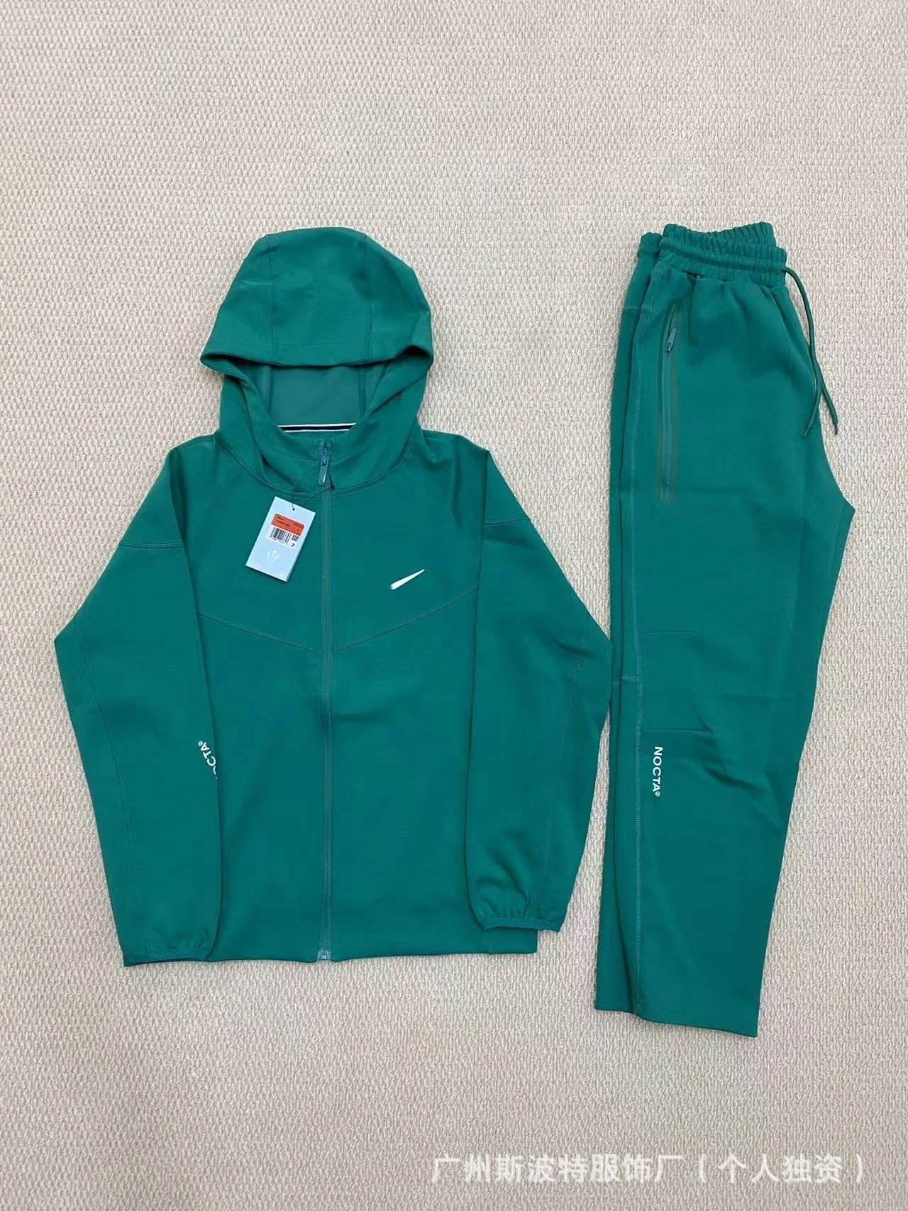 Nike Co-branded Hoodie Sweatshirt photo 8