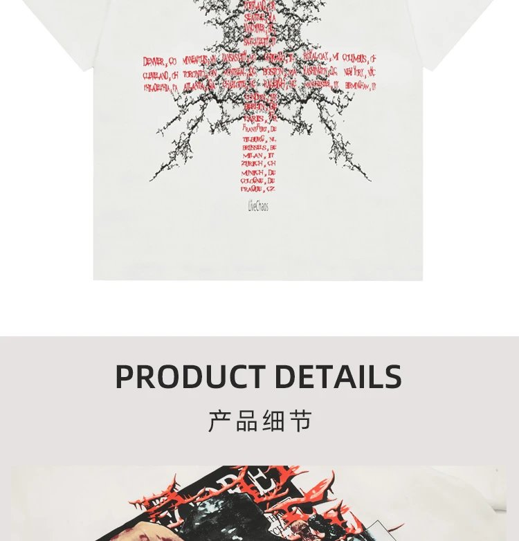 T-Shirt photo 6
