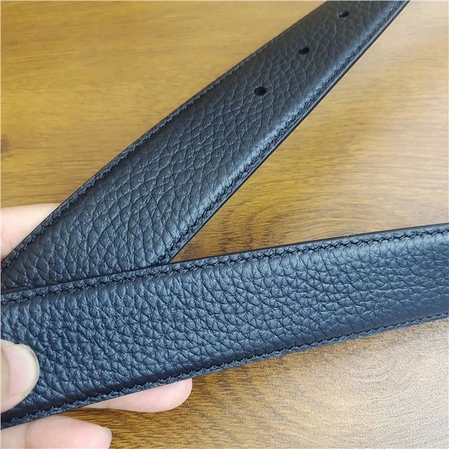 Chrome Hearts Leather Belts: seller detail photo 6