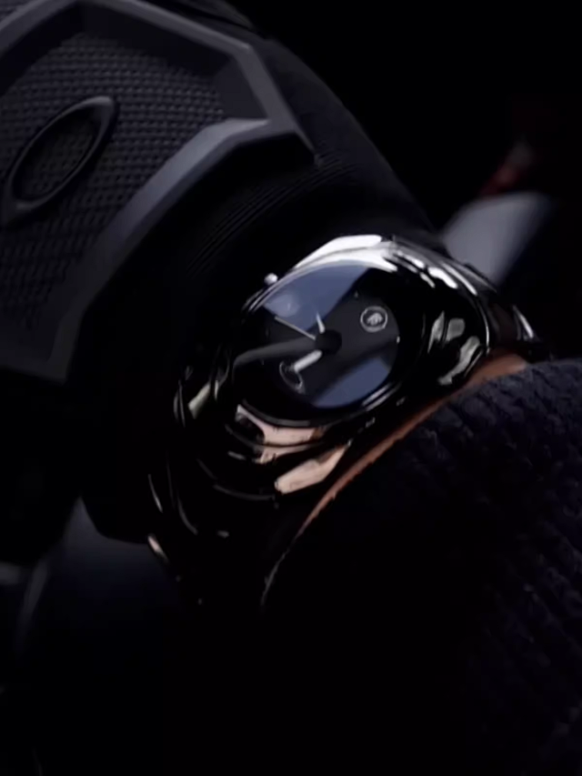 Oakley Blade Watch: seller detail photo 7