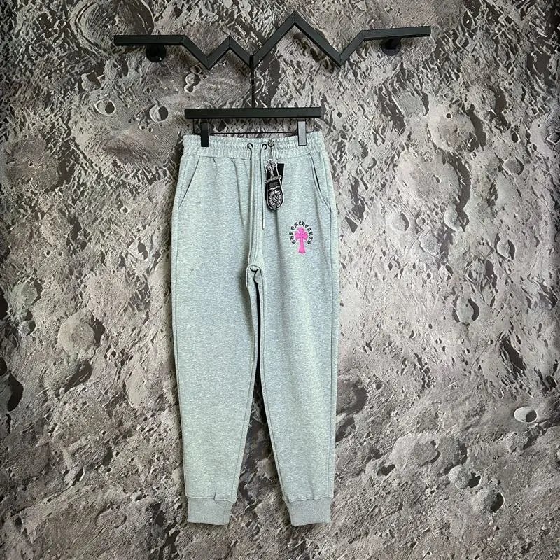 Even Even More Chrome Sweatpants 3