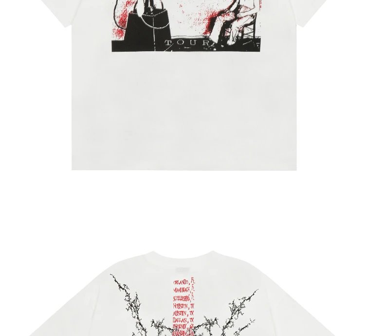 T-Shirt photo 6