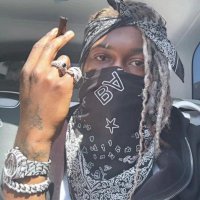 Destroy Lonely Bandana — seller photo 2