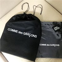 Comme Des Garcons Bag — seller photo 5