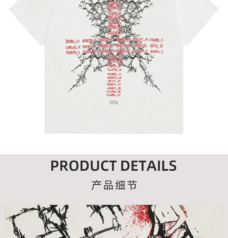 T-Shirt photo 7