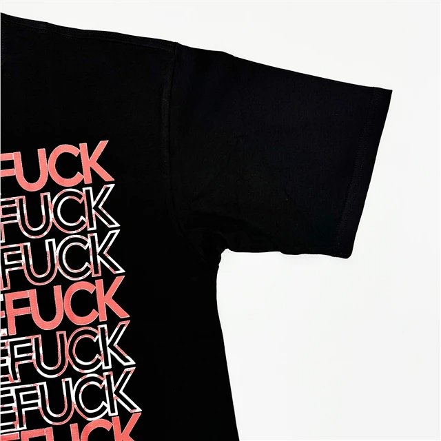 Ken Carson AGC T-shirt Tee: seller detail photo 4