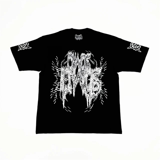 T-Shirt photo 4