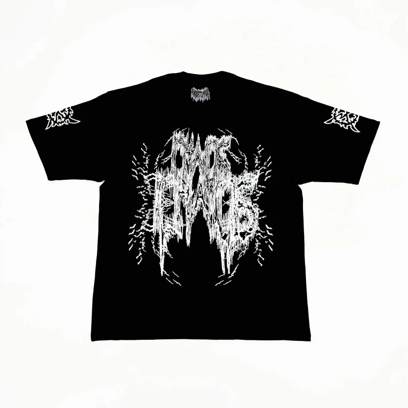 Camisa Ken Carson AGC