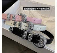 Chrome Hearts Belt — seller photo 6