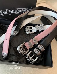 Chrome Hearts Belt — seller photo 2