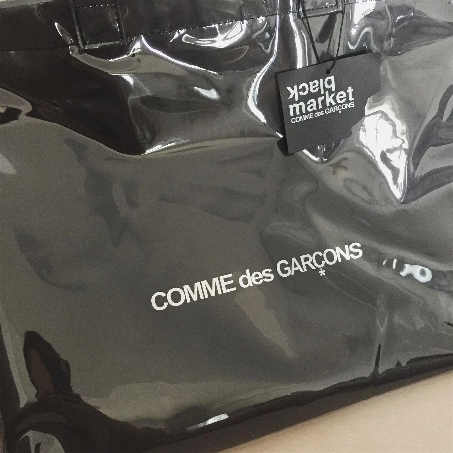Bolsa CDG