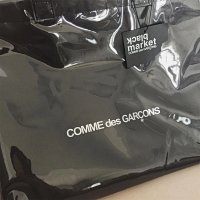 Comme Des Garcons Bag — seller photo 3