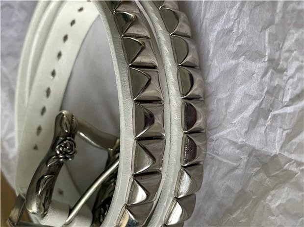 ERD Belt: seller detail photo 2