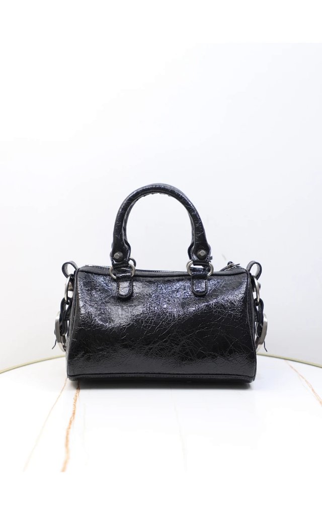 Balenciaga Lecagole Tassel Bag: seller detail photo 2
