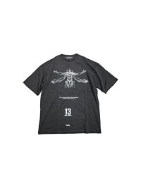 Number Nine tee — seller photo 2