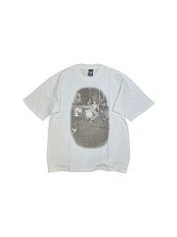 Number Nine Kurt Cobain tee — seller photo 2
