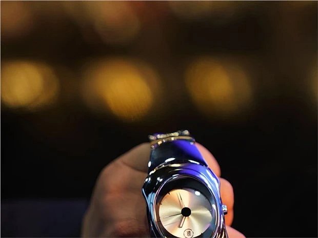Oakley Blade Watch: seller detail photo 3