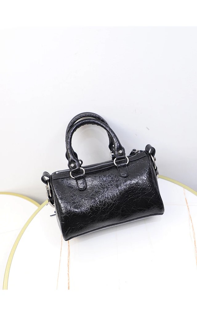 Balenciaga Lecagole Tassel Bag: seller detail photo 4