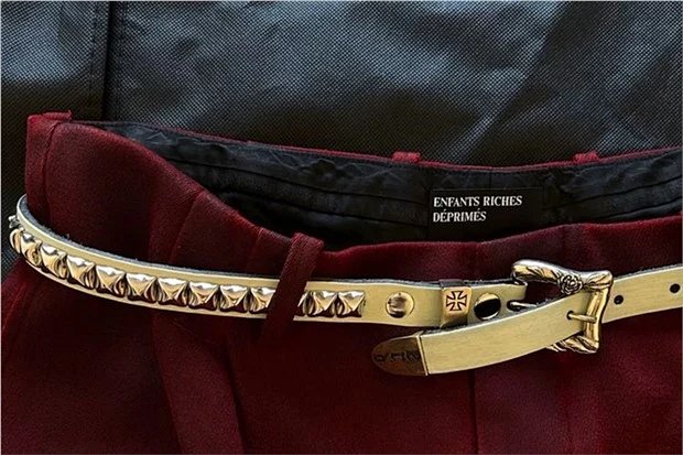 ERD Belt: seller detail photo 4