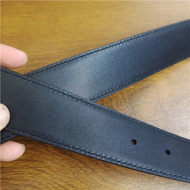 Chrome Hearts Leather Belts: seller detail photo 7