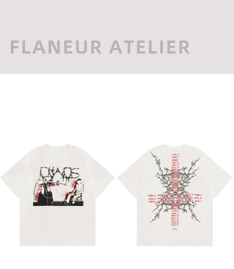 T-Shirt photo 3