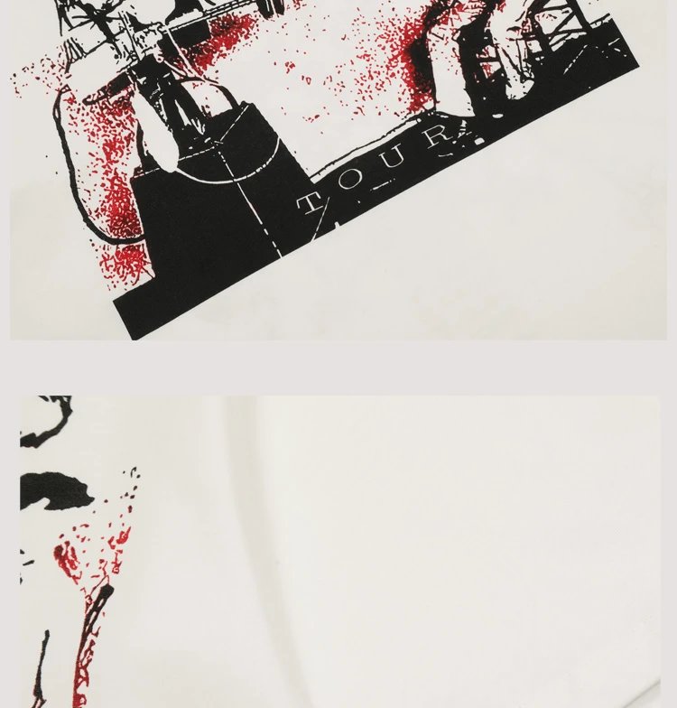 T-Shirt photo 8