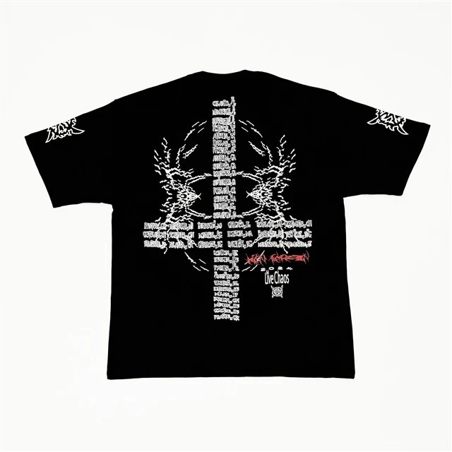 T-Shirt photo 5