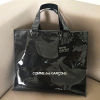 Comme Des Garcons Bag — seller photo 2
