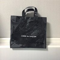 Comme Des Garcons Bag — seller photo 6