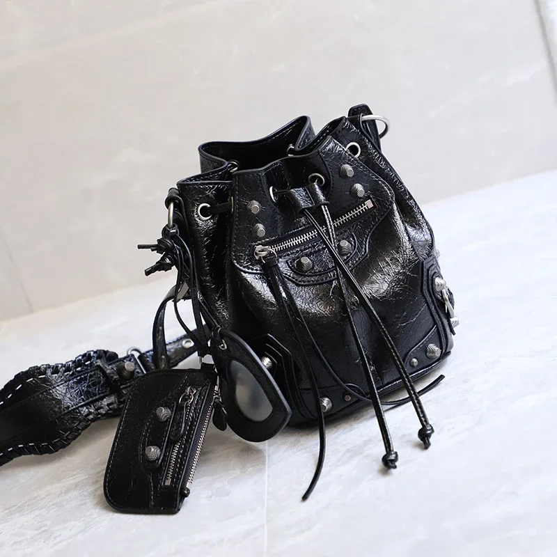 Bolso Balenciaga Motorcar